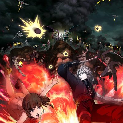 Кровавый побег: Сбежать из ада (2025)